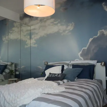 Mila Do Plazy Гданьск